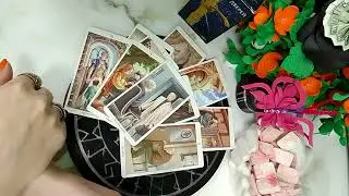 Какие двери открывает вам новый месяц 🌛