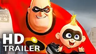 Neue KINOFILME 2018 Trailer Deutsch German (KW 39) 27.09.2018
