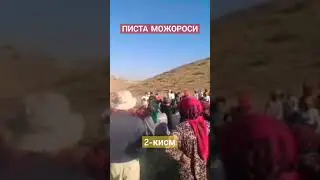 тогда жанжал разбор