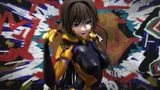 [MMD]  as If its your last [single dancer version] with Yui Takamura (plug suit)