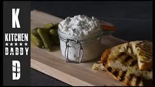 Smoked Fish Pate | Kitchen Daddy