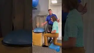 Improving Ankle Mobility