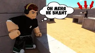 УДАСТСЯ ЛИ МНЕ ПОБЕДИТЬ В СРАЖЕНИЯХ 1 на 1 В РОБЛОКС??