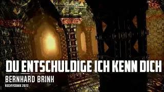 Bernhard Brink - Du entschuldige ich kenn dich (RockyFoxMix 2022)