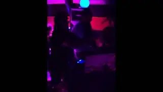 idiot Savant live on The Woogie Stage at LIB 2012!
