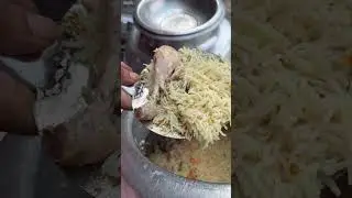Chicken briyani starting at 60₹ Pratap vihar | Chicken briyani masala 