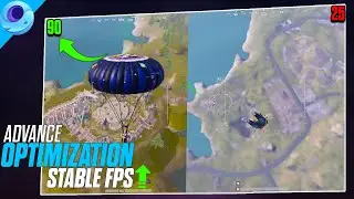 How Fix Gameloop Rendering Problem and Low Fps |100% FIX Gameloop and PUBG Emulator ULTIMATE Lag fix