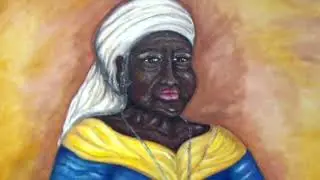 Urgent song to keep families together , wealth and protection (la madama)