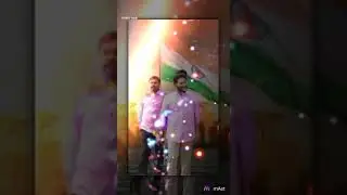 AP Ex CM ys Jagan Mohan Reddy (Happy independence day)15 August 2024