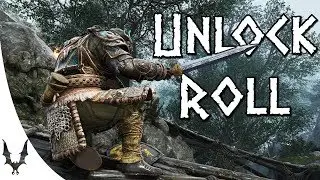 For Honor - Unlock Roll