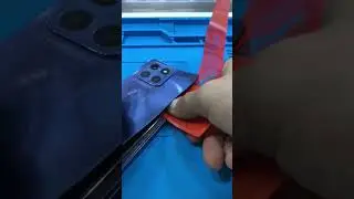 CAMBIO DE VISÓR EN HONOR X6S, SALEN MEJOR DE LO ESPERADO! #HONOR #X6S #xiaomi