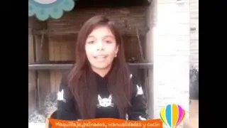 Me presento ♥♥