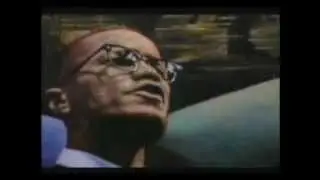 Who Killed Malcolm X?
