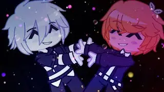 {Friday Night Funkin’} ❤️You spin my head right round! Meme💜//Gacha Club//TikTok Trend//Fnf
