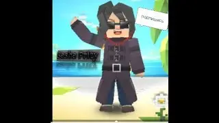 Пиар канала Sasha Prity! Подпишись, ссылка в описании ƪ(˘⌣˘)ʃ ⤵️