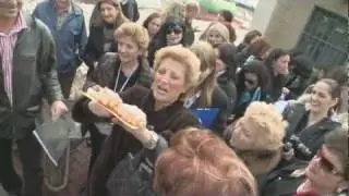 WIZO FLORIDA 2012 EVENT FILM 1