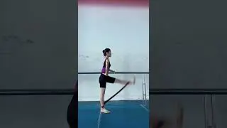 Have you ever seen this kind of training method? Is it very novel?