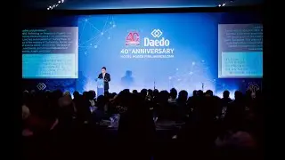 40th Anniversary Gala - Daedo [Long version]