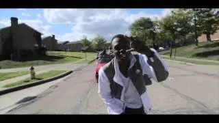 Lil Bodie - Hot Nigga