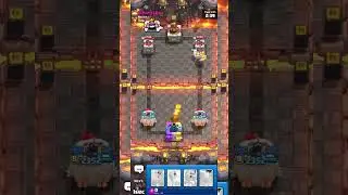 Clash Royale Clash Craze: Journey Down the Trophy Road!