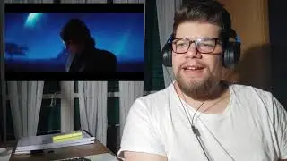 Reacting to AHSOKA'S DECISION  (@CinematicCaptures )
