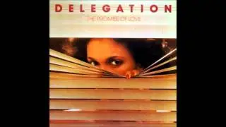 Delegation - Oh Honey