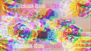 Peacock.exe at 3am tráiler (25 de diciembre)