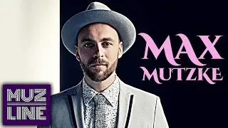 Max Mutzke feat. Monopunk & Streicher Live at Jazzfestival Viersen 2014