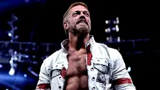- EDGE - Custom Titantron 2022 