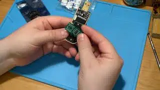 Посылки для радиолюбителя №2.