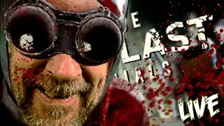 OUTLAST TRIALS LIVE! MULTIPLAYER HORROR PERFECTION!