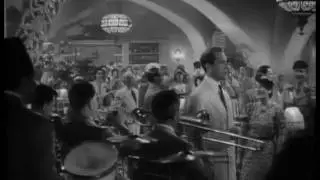 "Play La Marseillaise!  Play it!"