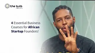 4 essential business courses for Startup Entrepreneurs | Startup Academy