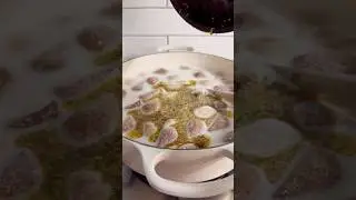 Kibbeh bil Laban 👌🏼 