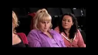 Pitch Perfect Contest Promo