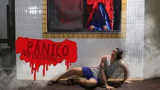 PANICO NA INTERNET