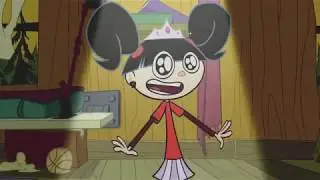 Girl Story Part 5 - Strange Things