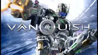 Vanquish is Really Fun [Part 2] (Streams)