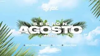 25. SESION AGOSTO 2021 DJ NEV MIX (Reggaeton, TikTok ,Comercial, Dembow, Dance Comercial)