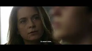 Berenice Procura | Official Trailer | English Sub