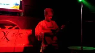 Балалайка-Шоу в баре XL