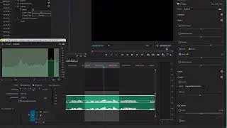 101 How to use the DeEss properly in Premiere Pro