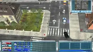 Let's Test Emergency 4 Mods - Die Polizei Mod [German][HD]