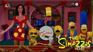 CNBC-e - Simpsonlar başlamadan önceki reklam kuşağı (10 Haziran 2024)