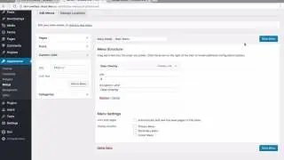 How to Use a Menu Link to Trigger a Divi Overlay