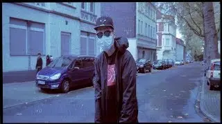 SRB S4 [8tel Finale 7/8] DR.BLVCK vs. TIME