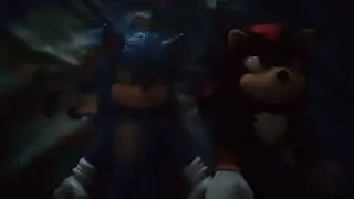 Sonic 3 was....... (Spoiler Warning)