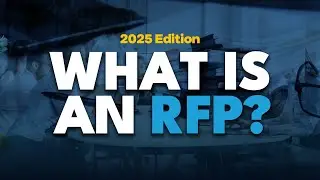 What is an RFP? A Beginner’s Guide to Winning Proposals (2025 Edition)