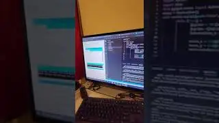 Arduino Uno R3 Mouse Joystick