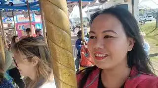Spring Fair 2025 in Campbell River